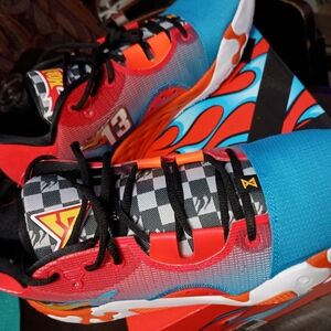 Men's DS PG 6 Hot Wheels  Sneakers